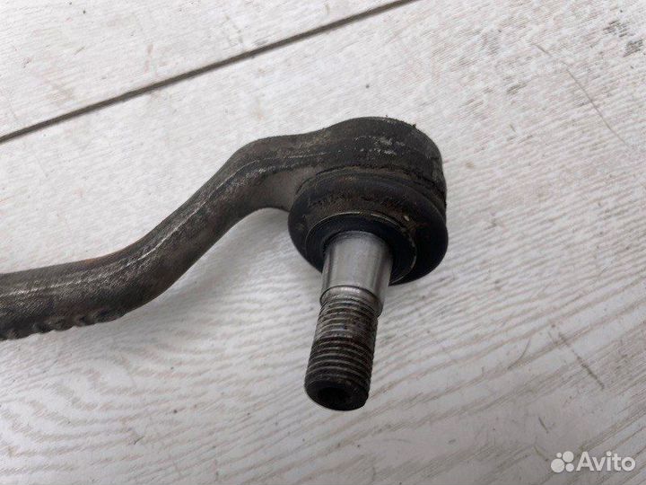 Рулевая рейка Bmw X5 E70 LCI N63B44A 2013