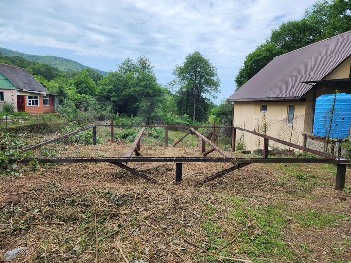 Участок 6 сот. (ИЖС)