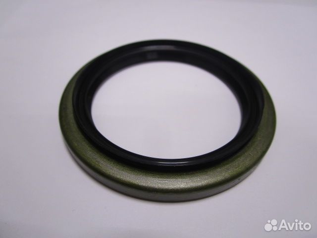 Сальник - musashi