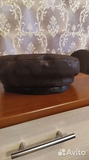 Берет женский