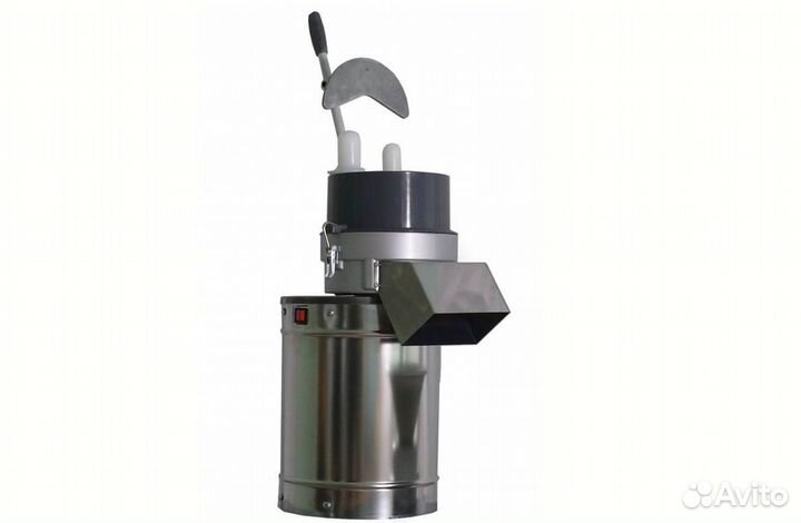 Машина овощерезательная Торгмаш ом 350 01