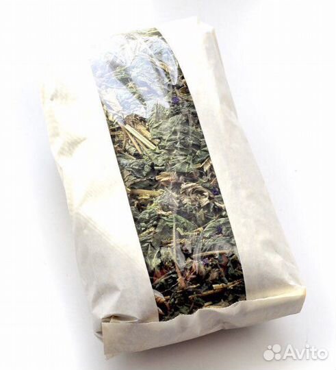 Сбор для Печени, поджелудочной и желчного пузыря