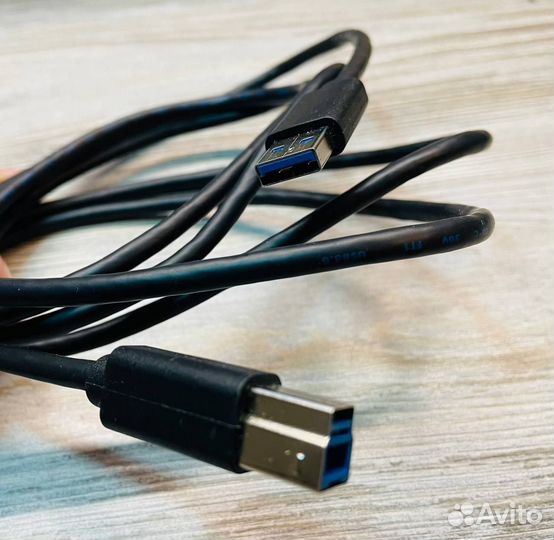 Кабель для компьютера