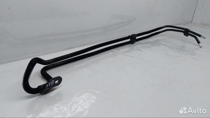 Радиатор гур Audi A6 C6 3.2 2006