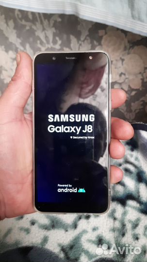 Samsung Galaxy J8 (2018), 3/32 ГБ