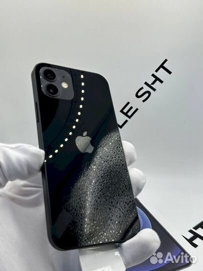 iPhone 12, 128 ГБ