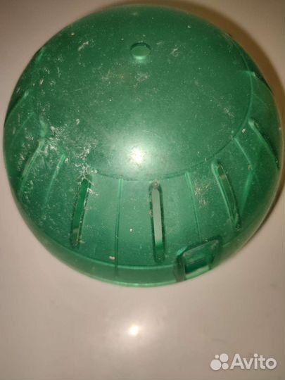 Хомяк с Клеткой