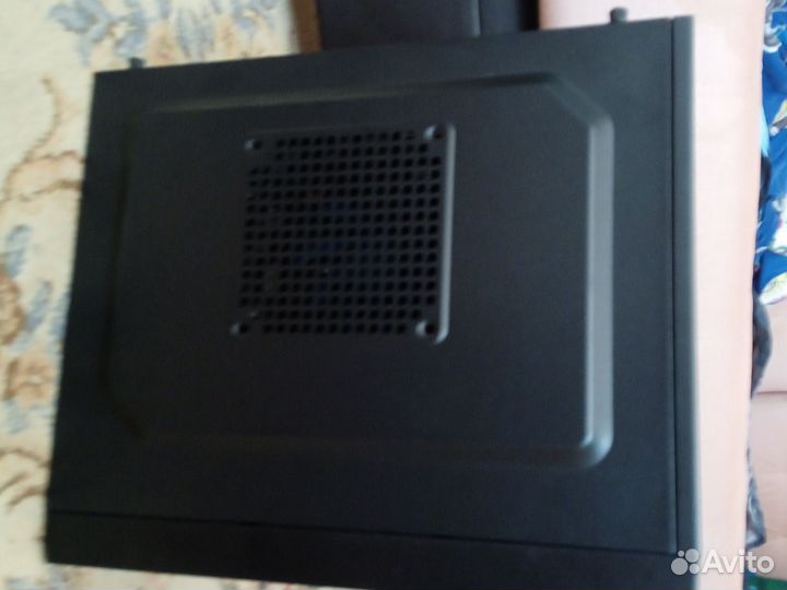 Пк для Данила