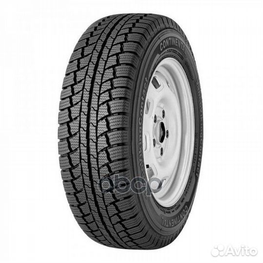 Continental VanContact Viking 195/70 R15