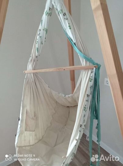 Детский гамачок