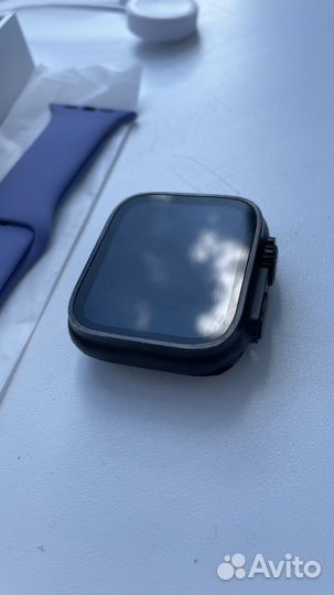 Часы Apple Watch series 8 Ultra