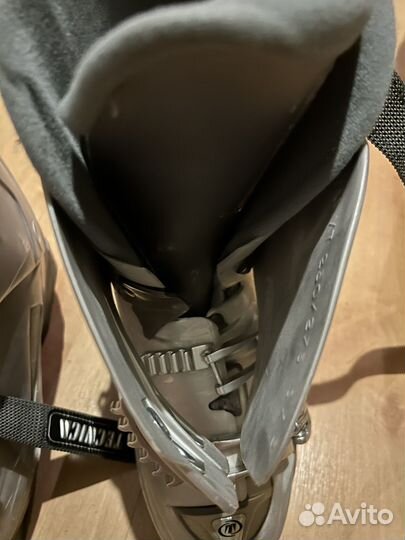 Горнолыжные ботинки tecnica