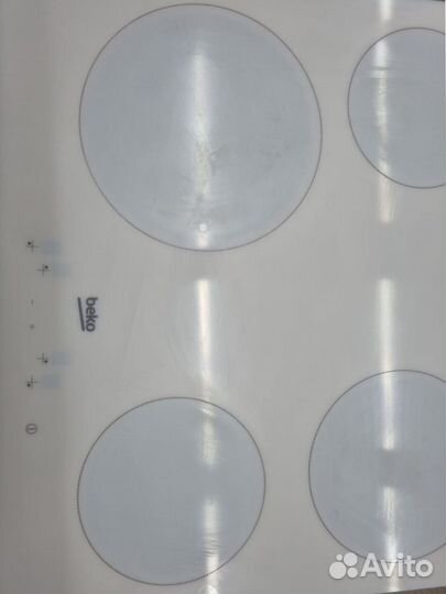 Варочная панель Beko