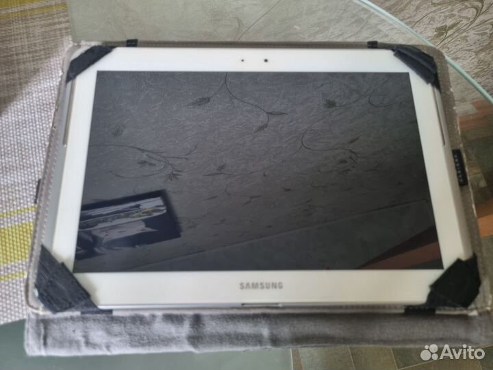 Планшет samsung galaxy tab2