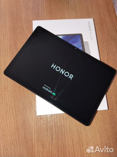 Планшет Honor Pad X8 (4+64G LTE)