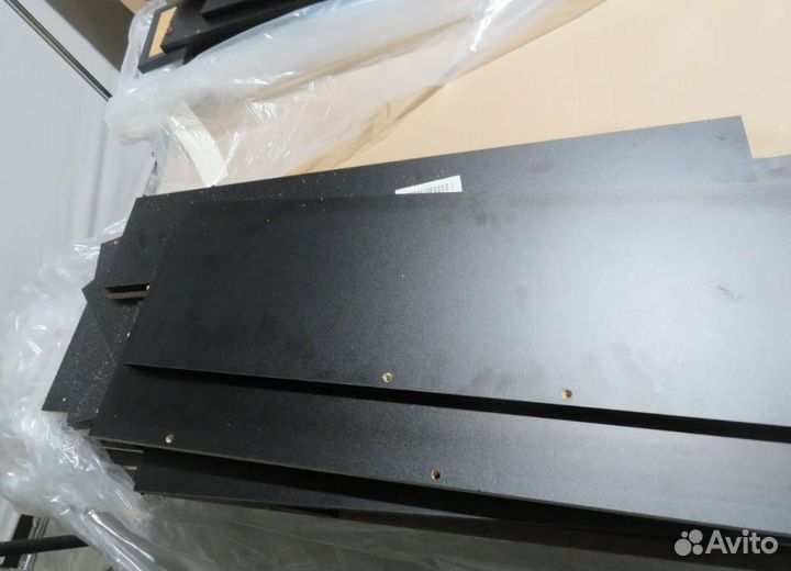 Тумба Бронте-1 Dark