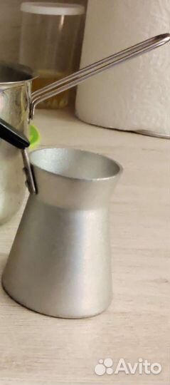 Турка кофеварка