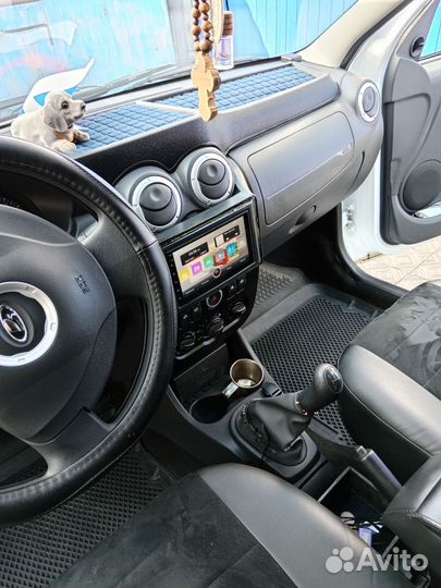 LADA Largus 1.6 МТ, 2020, 73 000 км