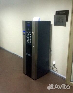 Арендуем места под кофе автоматы аппараты (зерново