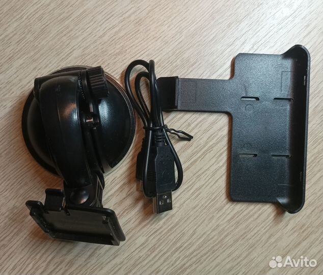 Навигатор pocket navigator MW-350