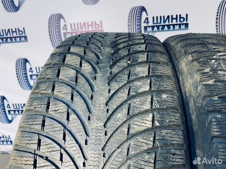 Michelin Latitude Alpin LA2 255/55 R20 110V