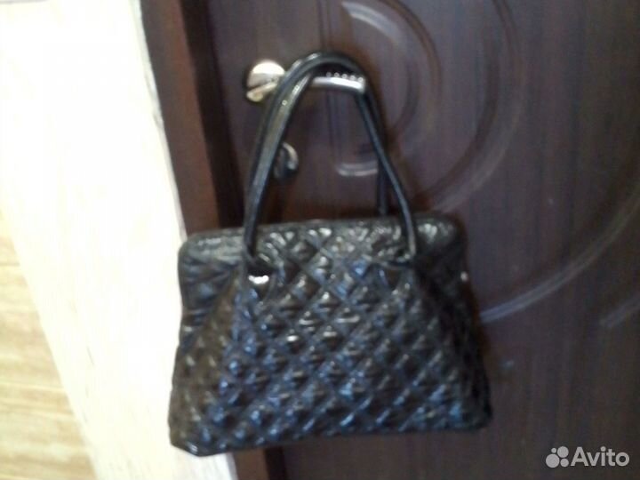 Сумка женская иск кожа