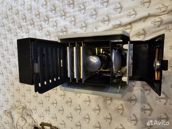 Диапроектор экран. Олимпийский