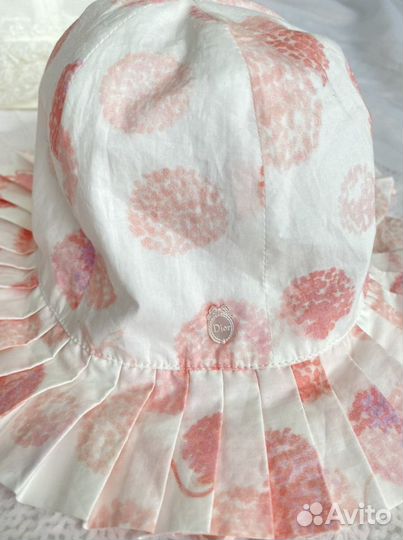 Панамки Aletta, Dior, Maximo