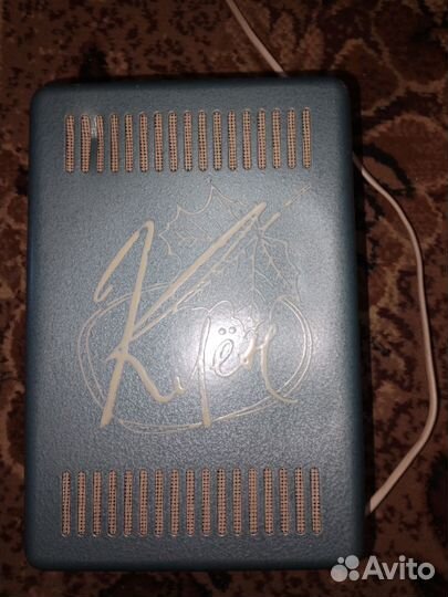 Трансформатор