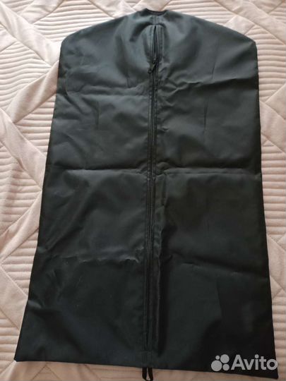 Чехол для купальника худ. Гимнастики