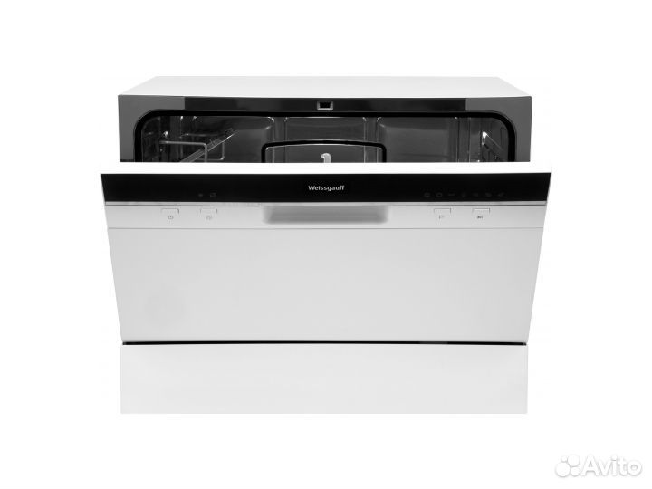 Настольная посудомоечная машина Weissgauff TDW 401
