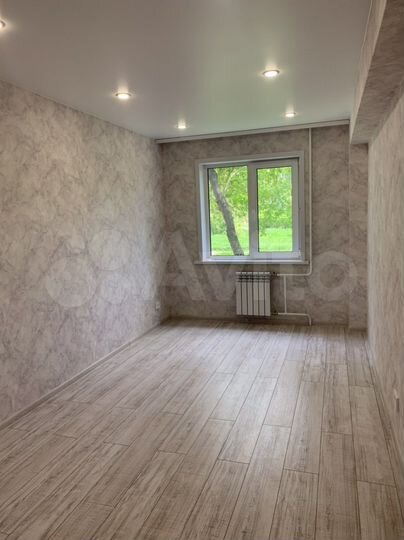 3-к. квартира, 57 м², 1/5 эт.