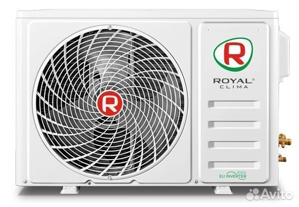 Кондиционер Royal Clima perfetto RCI-PF30HN