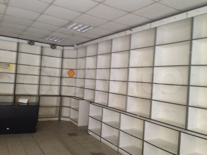 Торговая площадь, 90 м²