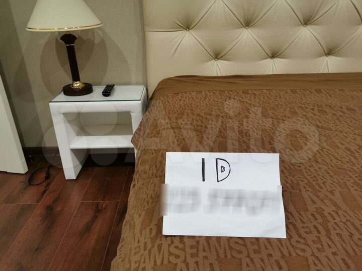 2-к. квартира, 58 м², 3/5 эт.