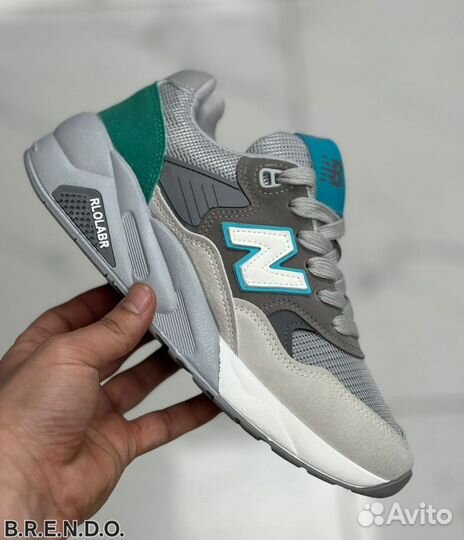 Кроссовки New Balance