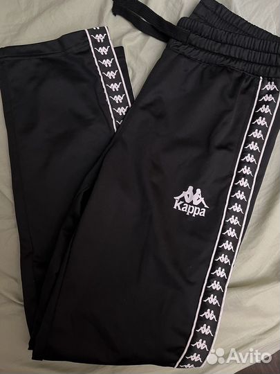 Спортивные штаны kappa