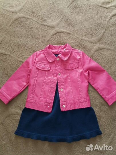 Одежда для девочки