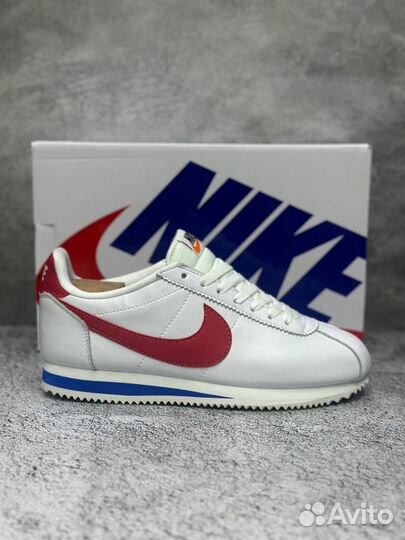 Кроссовки Nike Cortez размер 42