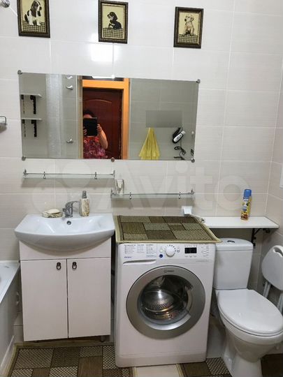 Квартира-студия, 31 м², 12/12 эт.