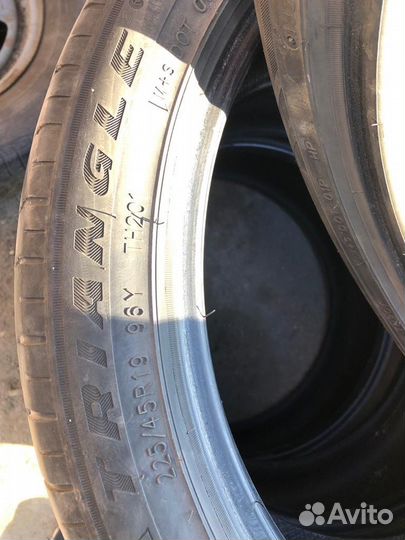 Triangle AdvanteX TC101 225/45 R19