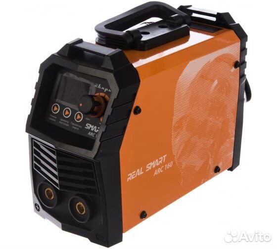 Аппарат сварочный сварог ARC 160 real smart Z28103