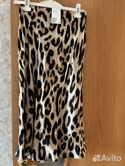 Юбка женская новая