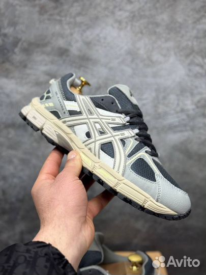 Кроссовки Asics Gel Kahana 8 мужские