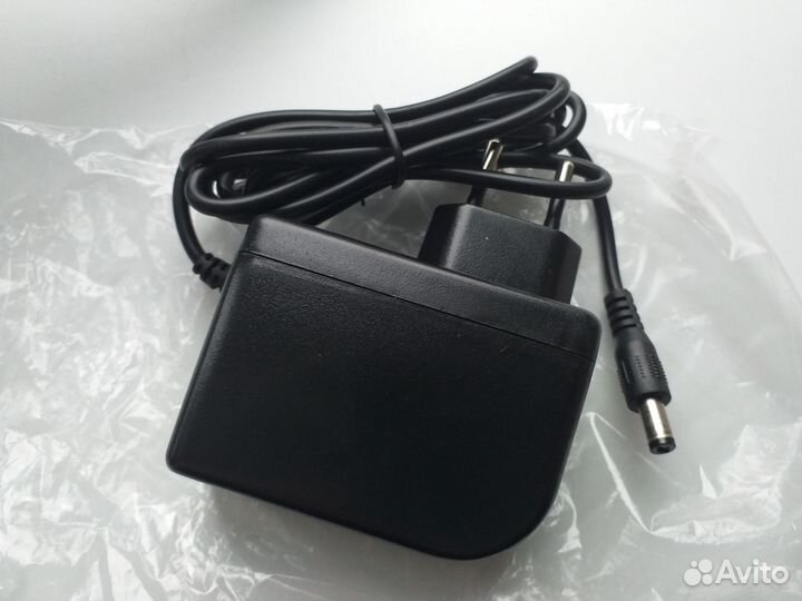 Адаптер SSM-120-2000 12V/2А новый