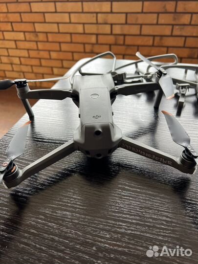 Дрон DJI Air 2s