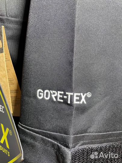 Ветровка tnf gore tex