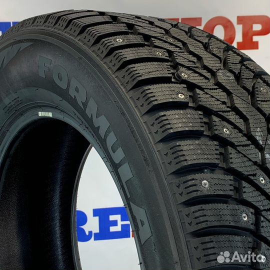 Formula Ice 195/60 R15 88T