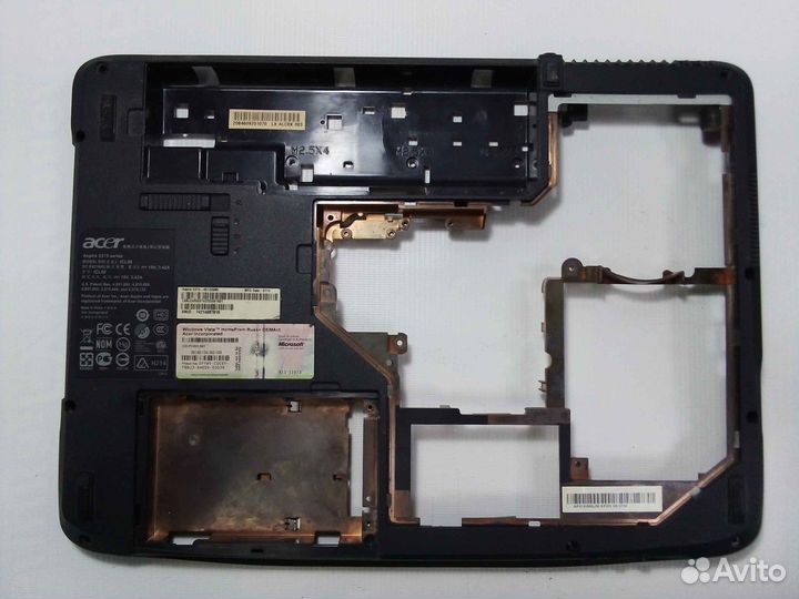 Поддон для Acer Aspire 5720