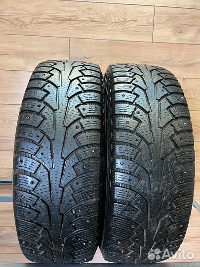Nokian Tyres Hakkapeliitta 5 SUV 225/65 R17